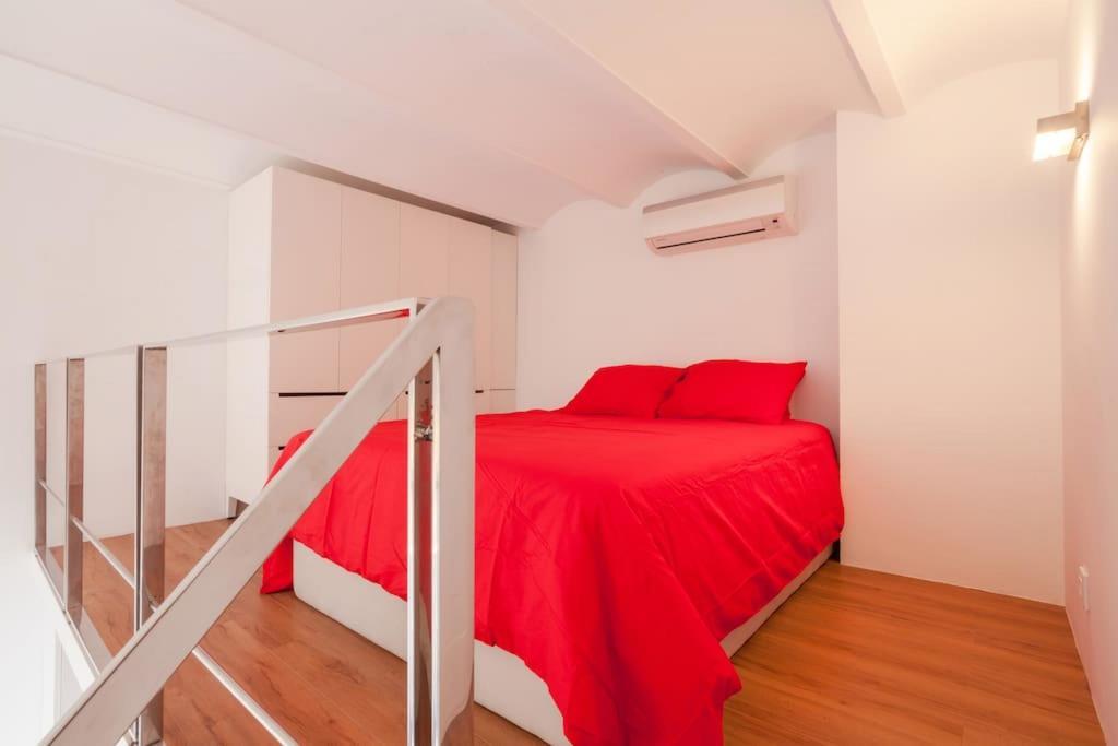Duplex En Alfonso Xii Sevilla