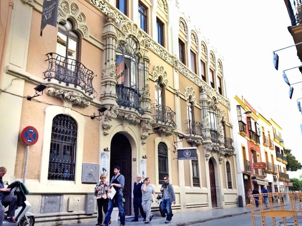 Appartement Duplex En Alfonso Xii