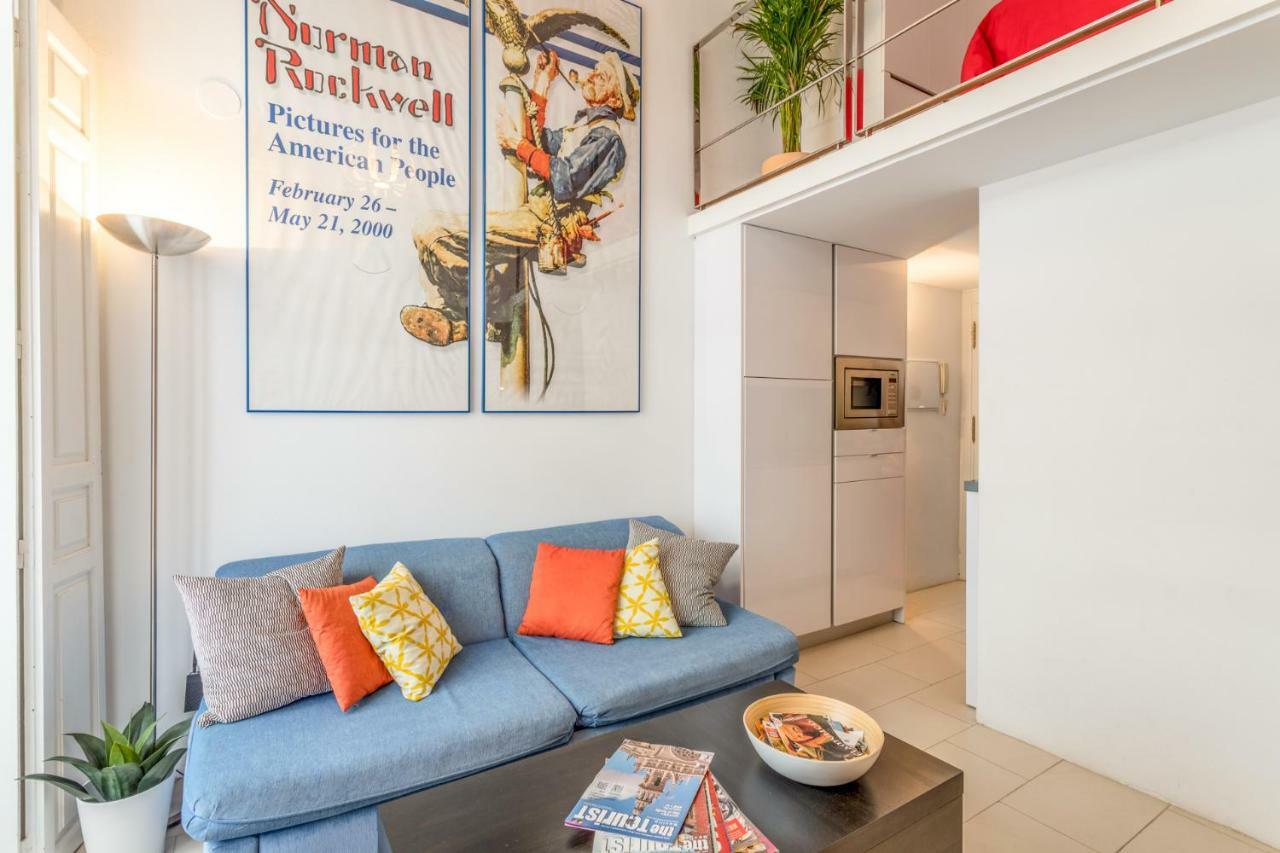 Appartement Duplex En Alfonso Xii