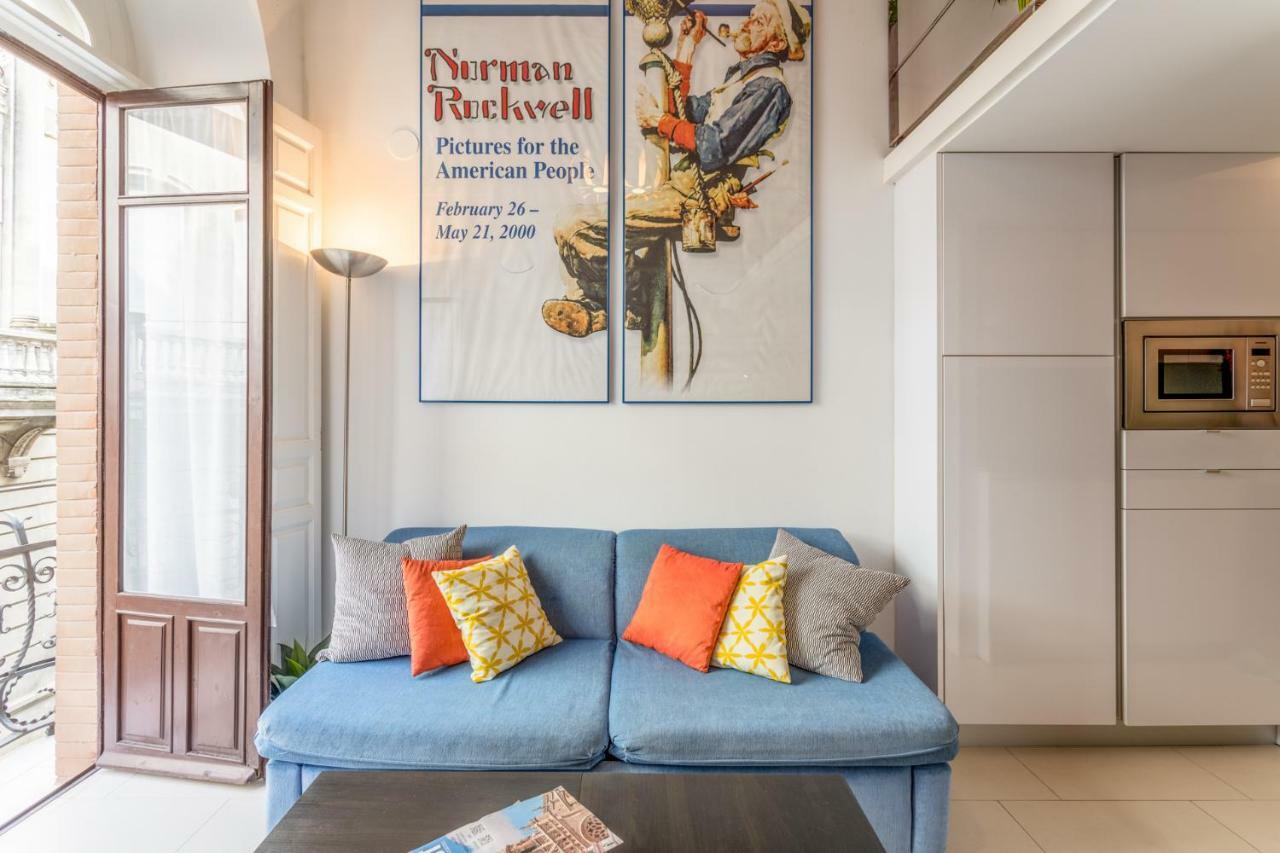 Appartement Duplex En Alfonso Xii Sevilla