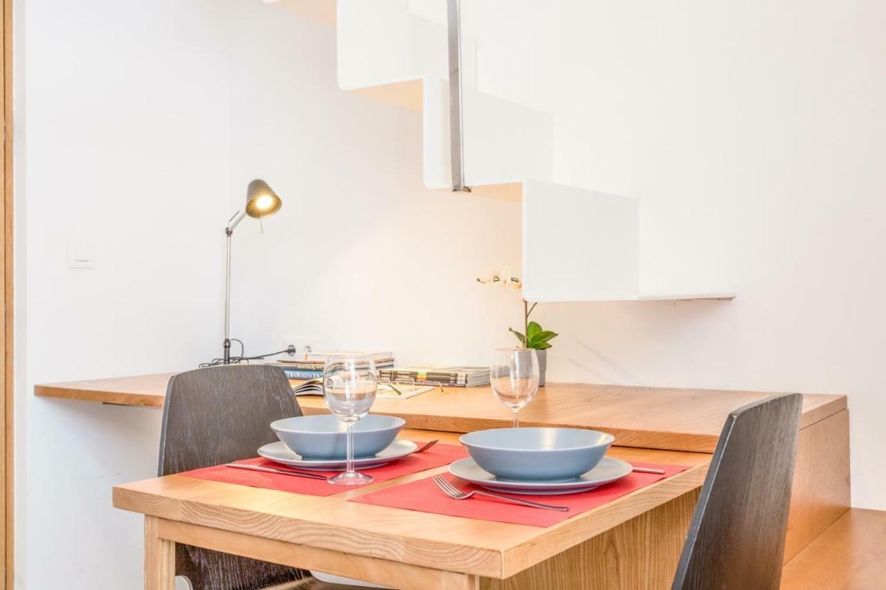 Duplex En Alfonso Xii * Sevilla