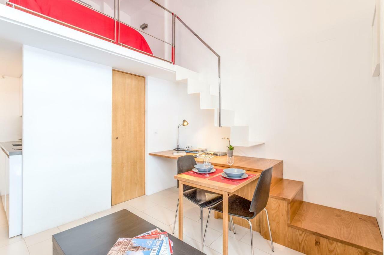Appartement Duplex En Alfonso Xii
